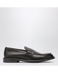 Doucal's - Penny Loafers - Lyst