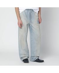Amiri - Baggy Jeans - Lyst