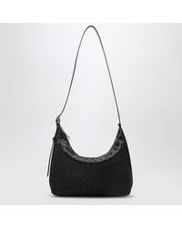 Bottega Veneta - Small Traveler Hobo Bag - Lyst