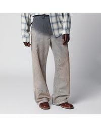 Our Legacy - Rig Chino Trousers - Lyst