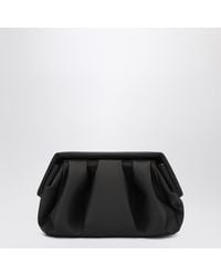 THEMOIRÈ - Afrodite Clutch In Vegan Leather - Lyst