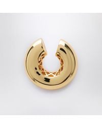 Eliou - Varsity Ear Cuff - Lyst