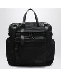 Rag & Bone - Large East+West Backpack - Lyst