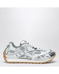 Bottega Veneta - Low Orbit/ Trainer - Lyst