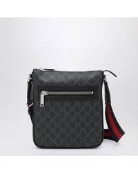 Gucci - Shoulder Bag With Monogram - Lyst