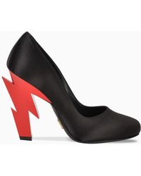 Prada Heels for Women - Up to 60% off at Lyst.com