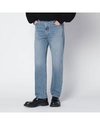 Gucci - Délavé Slim-Fit Jeans - Lyst