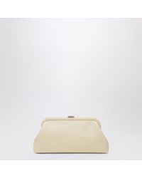 Jimmy Choo - Skylar Clutch - Lyst