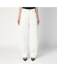 DARKPARK - Khris Balloon Jeans - Lyst