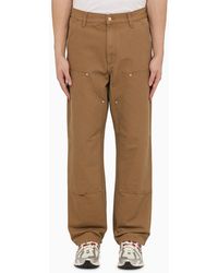 Carhartt - Hamilton Double Knee Pant - Lyst