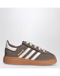 adidas Originals - Sneakers Handball Spezial With Elastic Laces - Lyst