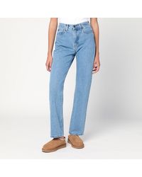 Carhartt - Noxon Denim Pants - Lyst