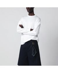 DARKPARK - Troy Double-Sleeve T-Shirt - Lyst