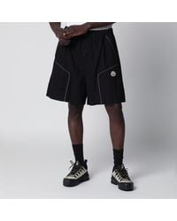 Moncler - Cargo Shorts - Lyst