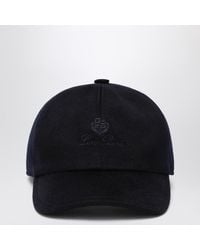 Loro Piana - Cashmere Beanie - Lyst