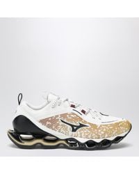 Mizuno - Wave Prophecy 13.2 Harvest//Snow - Lyst