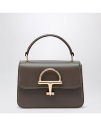 Gucci - Siena Small Top-Handle Bag - Lyst