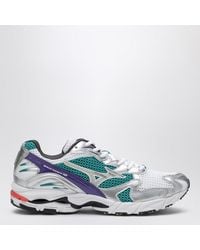 Mizuno - Slwave Rider 10 Sneakers - Lyst
