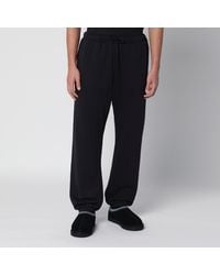 Skims - Washed Jogging Trousers - Lyst