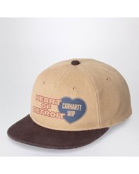 Carhartt - Arcan Cap Dusty - Lyst
