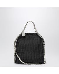 Stella McCartney - Borsa Tote Falabella Micro - Lyst