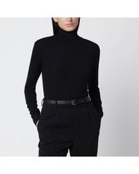 Max Mara - Turtleneck - Lyst