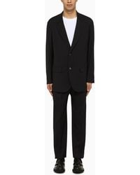 Hevò - Single-breasted Galatina Suit S - Lyst