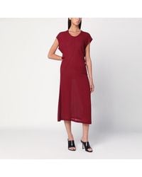 6397 - S Curve Dress - Lyst