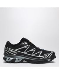 Salomon - Low Sneaker Xt-6 - Lyst