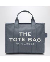 Marc Jacobs - The Medium Tote Bag In Cotton - Lyst