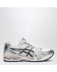 Asics - Sneakers Gel-Kayano 14/Graphite - Lyst