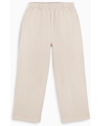 Pantaloni da jogging Balenciaga da uomo - Fino al 70% di sconto | Lyst