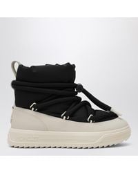 Moncler - Altive Mid Snow Boots In - Lyst
