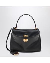 Balenciaga - Calfskin Rodeo Mini Bag - Lyst