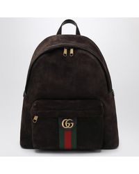 Gucci - Medium Ophidia Backpack - Lyst