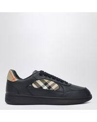 Burberry - Sneakers - Lyst