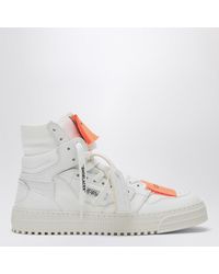Off-White c/o Virgil Abloh - 3.0 Off Court Sneakers - Lyst