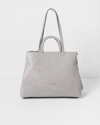 Marsèll Grey 4 Dritta Bag - Gray