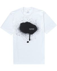 Supreme Undercover Tag Tee Black | Lyst UK
