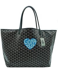 Goyard Goyardine Belvedere PM - Black Crossbody Bags, Handbags - GOY37738