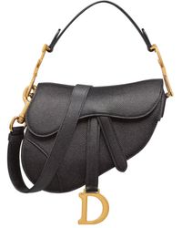 Saddle Dior Bags - Vestiaire Collective