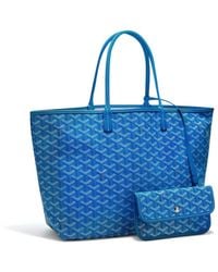 GOYARD BELVEDERE PM CROSSBODY BAG – Caroline's Fashion Luxuries