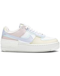 Nike Air Force 1 Low Shadow Sneakers for Women - Up to 39% off | Lyst