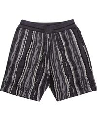 Supreme Coogi Basketball Short Black in Gray | Lyst