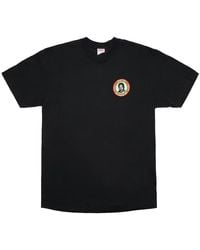 Supreme Undercover Tag Tee Black | Lyst