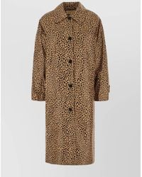 Michael Kors - Trench - Lyst
