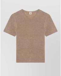 THE GARMENT - Cashmere Wool Long-Sleeve Sweater - Lyst