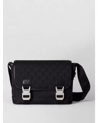 Gucci - Messenger Crossbody Bag Adjustable Strap - Lyst