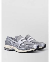 New Balance - 1906 Hybrid Sneaker Loafer Mesh Reflective - Lyst