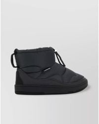 Lanvin - Snow Boots - Lyst
